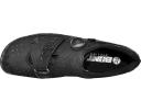 Bont Riot+ Boa Shoes Matt Black - 47