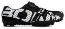 Bont Riot MTB+ (BOA) Cycling Shoe - Black/White