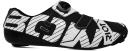 Bont Riot Road+ Cycling Shoe (BOA) - Black/White