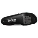 Bont Riot Road+ Cycling Shoe (BOA) - Pearl White/Black