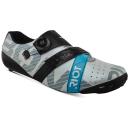 Bont Riot Road Plus Cycling Shoes (Wide Fit) 45W Pearl White/Black