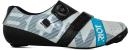 Bont Riot Road Plus Cycling Shoes (Wide Fit) 45W Pearl White/Black