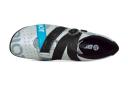 Bont Riot Road Plus Cycling Shoes (Wide Fit) 45W Pearl White/Black