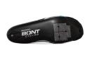 Bont Riot Road Plus Cycling Shoes (Wide Fit) 45W Pearl White/Black