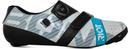 Bont Riot Road Plus Cycling Shoes (Wide Fit) 47W Pearl White/Black