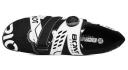 Bont Riot Road Plus Cycling Shoes (Wide Fit) - Black/White