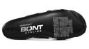 Bont Riot Road Plus Cycling Shoes (Wide Fit) - Black/White