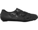 Bont Riot+ Road Shoes - Black 42 Wide