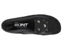 Bont Riot+ Road Shoes - Black 42 Wide