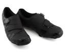 Bont Riot+ Road Shoes - Black 42 Wide