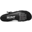 Bont Riot Road Shoes - EU 42 - White/Black