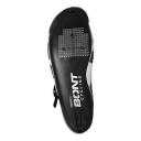 Bont Riot Road Shoes - EU 43 - White/Black