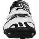 Bont Riot Road Shoes - EU 43 - White/Black