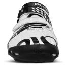 Bont Riot Road Shoes - EU 44 - Black/White