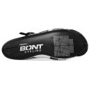 Bont Riot Road Shoes - EU 44 - Black/White