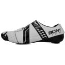 Bont Riot Road Shoes - EU 44 - Black/White