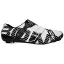 Bont Riot Road Shoes - EU 44 - Black/White