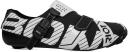 Bont Riot Road Shoes - EU 44 - Black/White