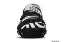 Bont Riot Road Shoes - EU 46 - Black/White