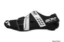 Bont Riot Road Shoes - EU 46 - Black/White