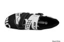 Bont Riot Road Shoes - EU 46 - Black/White