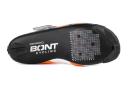 Bont Riot TR+ Triathlon Shoe - EU 44 Blue/Orange - Cycling Shoes