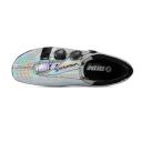 Bont Vaypor S Hologram Road Shoe 42 Hologram Cycling Shoes