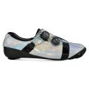 Bont Vaypor S Hologram Road Shoe 42 Hologram Cycling Shoes