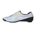 Bont Vaypor S Hologram Road Shoe 42 Hologram Cycling Shoes
