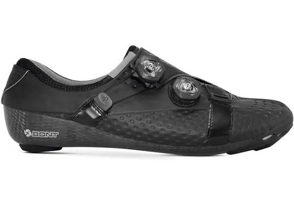 Bont Vaypor S Road Shoes - EU 40 - Black