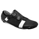 Bont Vaypor S Road Shoes - EU 46.5 - Black/White