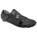 Bont Vaypor S Road Shoes - EU 46.5 - Black/White