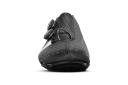 Bont Vaypor S Road Shoes - EU 46.5 - Black/White