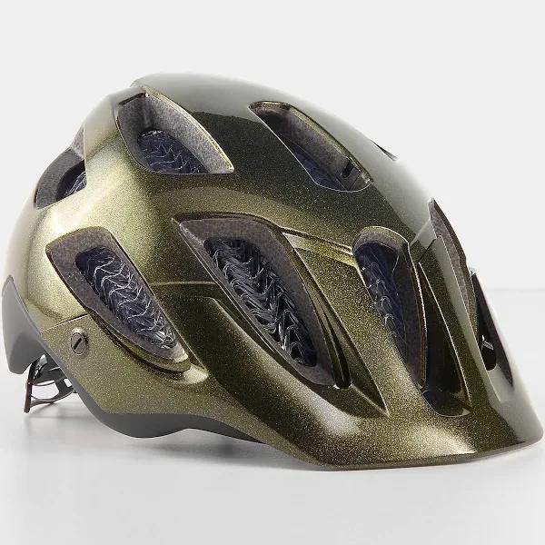 Bontrager Blaze WaveCel Ltd Mountain Bike Helmet