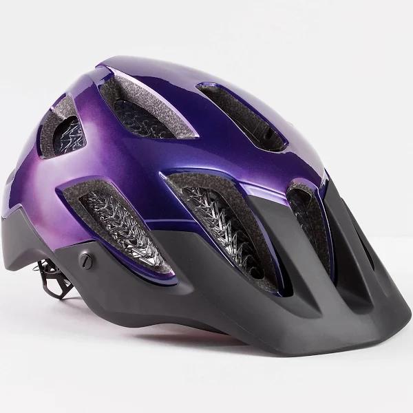 Bontrager Blaze WaveCel Ltd Mountain Bike Helmet
