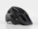 Bontrager Blaze WaveCel Mountain Bike Helmet Battleship Blue/marigold / Small 51-57