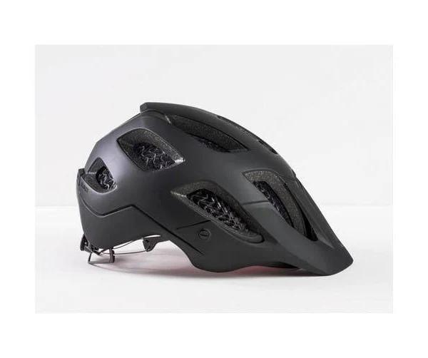 Bontrager Blaze WaveCel Mountain Bike Helmet Black / Large 58-63