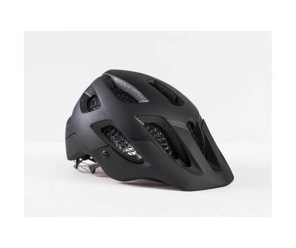 Bontrager Blaze WaveCel Mountain Bike Helmet Black / Small 51-57