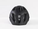Bontrager Blaze WaveCel Mountain Bike Helmet Era White/Black Olive / Medium 54-60