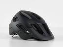 Bontrager Blaze WaveCel Mountain Bike Helmet Era White/Black Olive / Medium 54-60