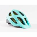 Bontrager Blaze WaveCel Mountain Bike Helmet Miami Green / Small 51-57