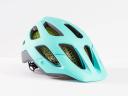 Bontrager Blaze WaveCel Mountain Bike Helmet Miami Green / Small 51-57