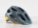 Bontrager Blaze WaveCel Mountain Bike Helmet Miami Green / Small 51-57