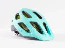 Bontrager Blaze WaveCel Mountain Bike Helmet - Roarange Medium
