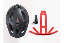 Bontrager Blaze WaveCel Mountain Bike Helmet Small / Roarange