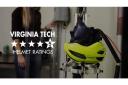 Bontrager Blaze WaveCel Mountain Bike Helmet Small / Roarange