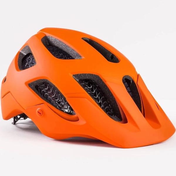 Bontrager Blaze WaveCel Mountain Bike Helmet Small / Roarange