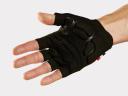 Bontrager Circuit Twin Gel Cycling Glove Deep Dark Blue / S