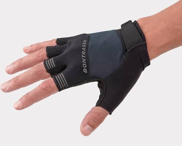 Bontrager Circuit Twin Gel Cycling Glove Deep Dark Blue / XL