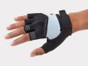 Bontrager Circuit Women’s Twin Gel Cycling Gloves Dusty Blue / S